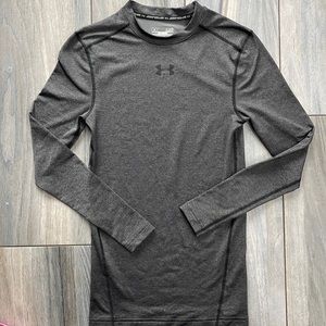 ***Like New Men’s UA Compression Long Sleeve